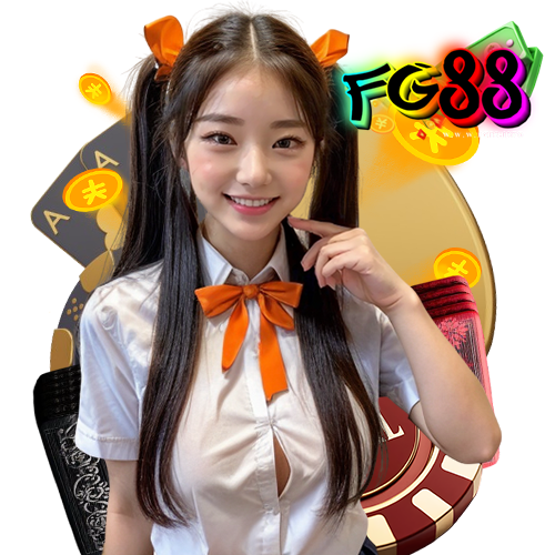 fg88 สมัครสมาชิก