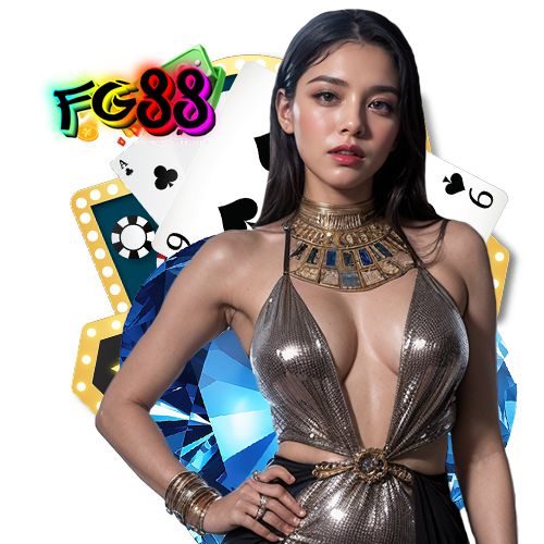 fg88 สล็อตออนไลน์